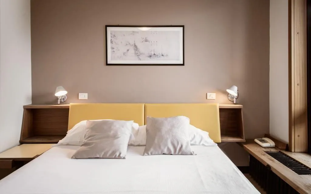 Hotel Boite & Residence Corte s polopenzí