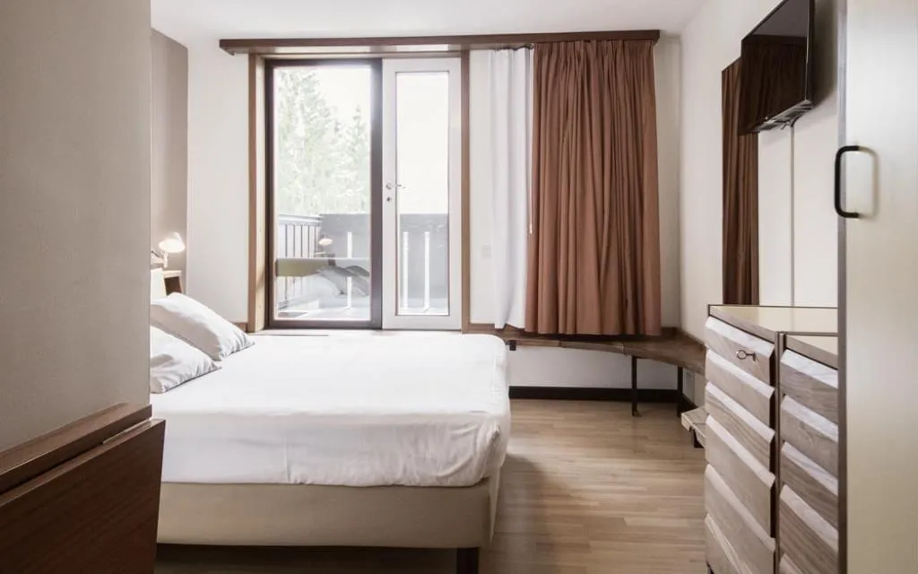 Hotel Boite & Residence Corte s polopenzí