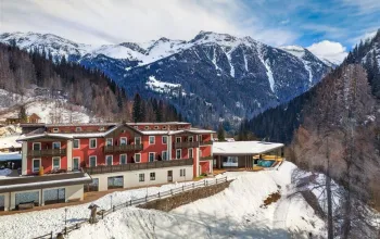 Hotel Vioz – dárek a zážitek