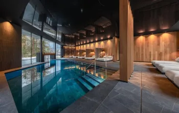 Hotel Vioz