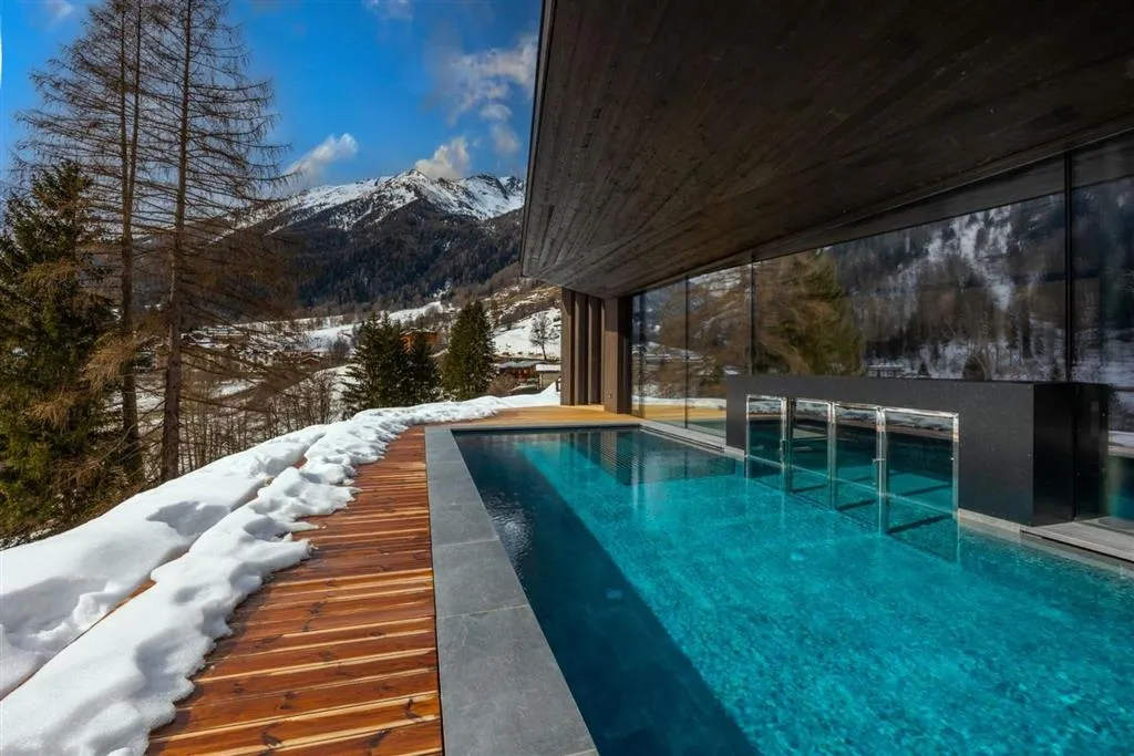 Hotel Vioz