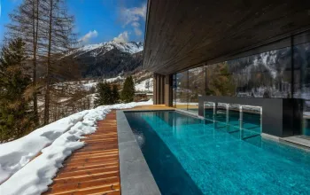 Hotel Vioz