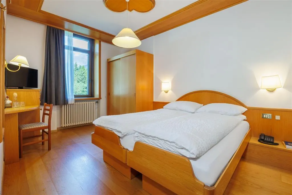 Hotel Vioz