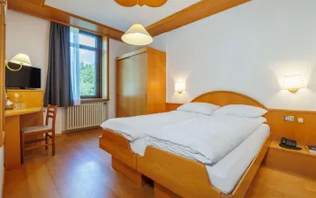 Hotel Vioz