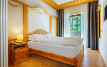 Hotel Vioz