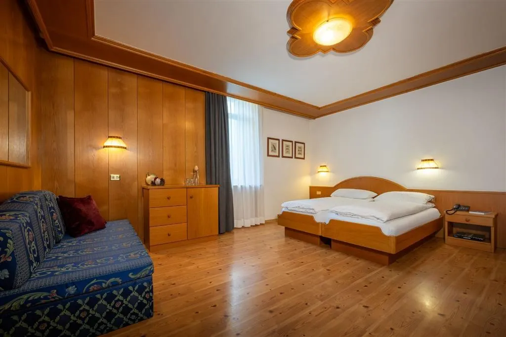 Hotel Vioz