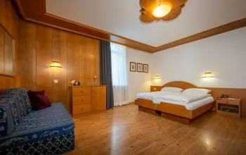 Hotel Vioz