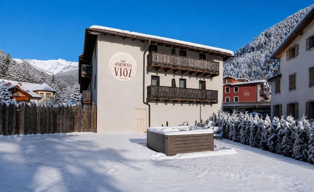 Residence Vioz