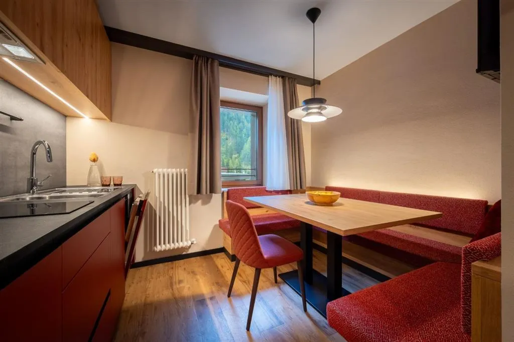 Residence Vioz