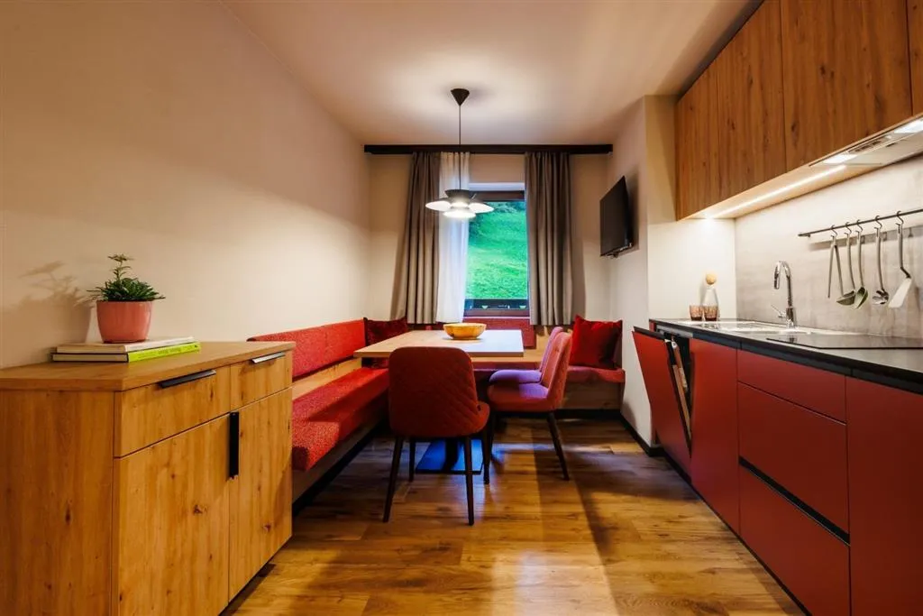 Residence Vioz