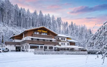 Hotel Sonneck – dárek a zážitek