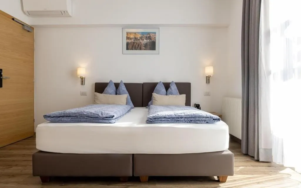 Hotel Sonneck