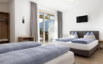 Hotel Sonneck