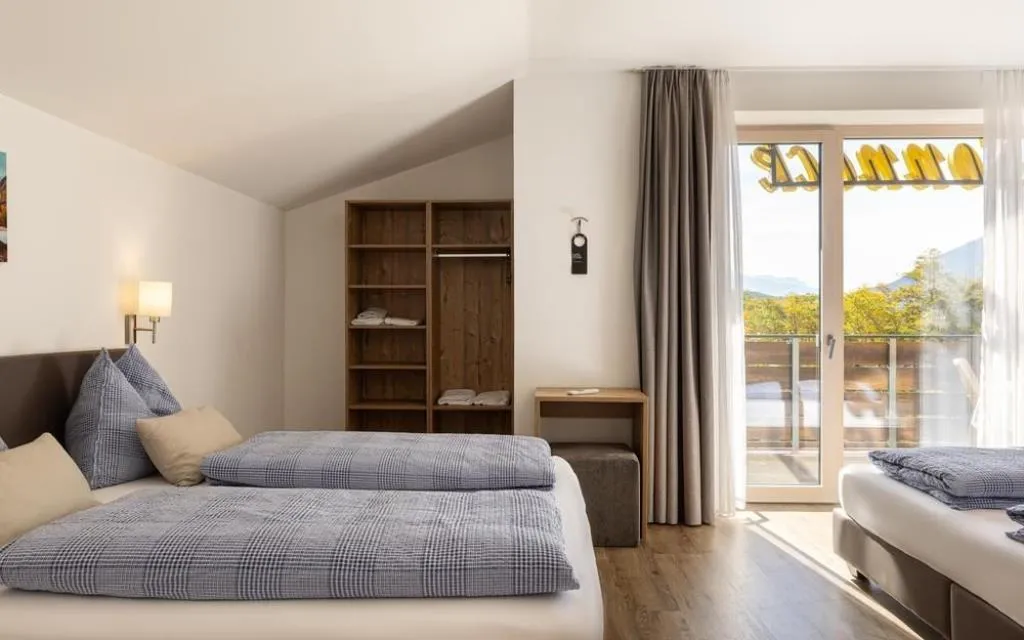 Hotel Sonneck