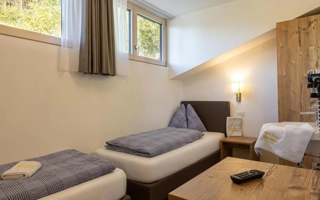 Hotel Sonneck