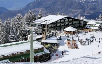Hotel Eurotel Cermis – dárek a zážitek