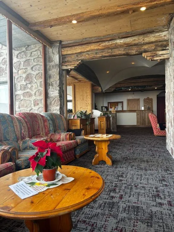 Hotel Eurotel Cermis