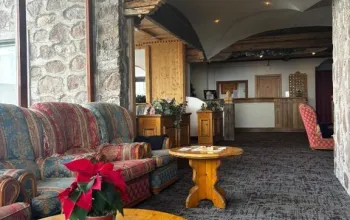 Hotel Eurotel Cermis