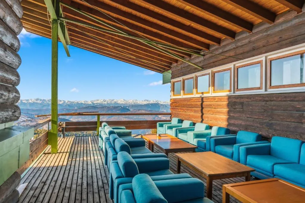 Hotel Eurotel Cermis