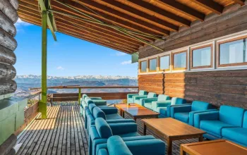 Hotel Eurotel Cermis