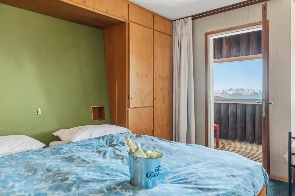 Hotel Eurotel Cermis