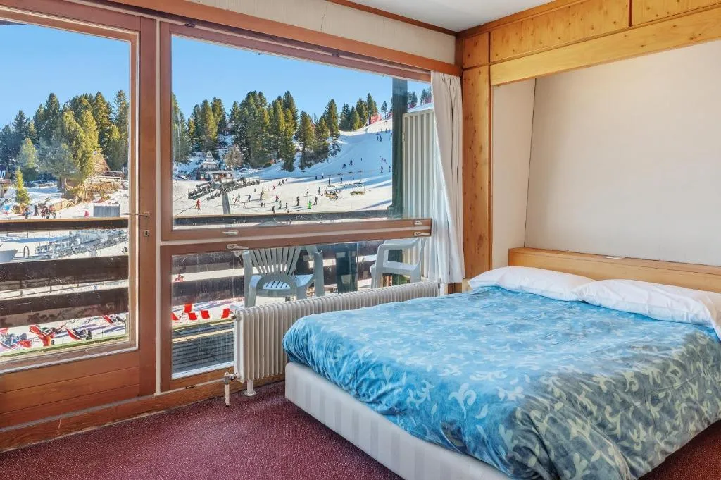 Hotel Eurotel Cermis