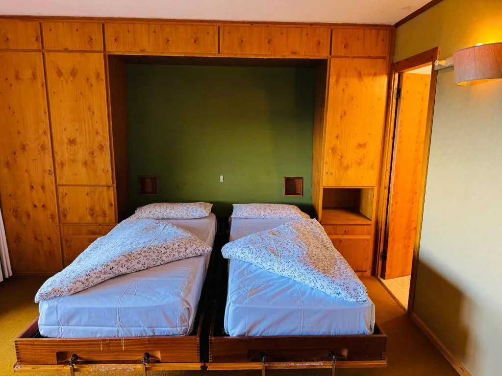 Hotel Eurotel Cermis