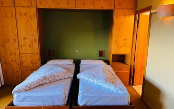 Hotel Eurotel Cermis