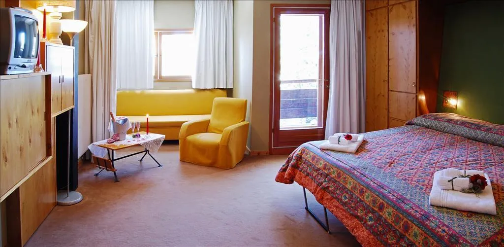 Hotel Eurotel Cermis