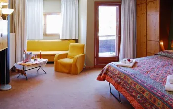 Hotel Eurotel Cermis