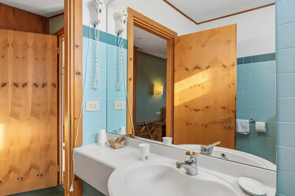 Hotel Eurotel Cermis