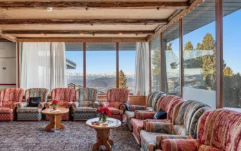 Hotel Eurotel Cermis