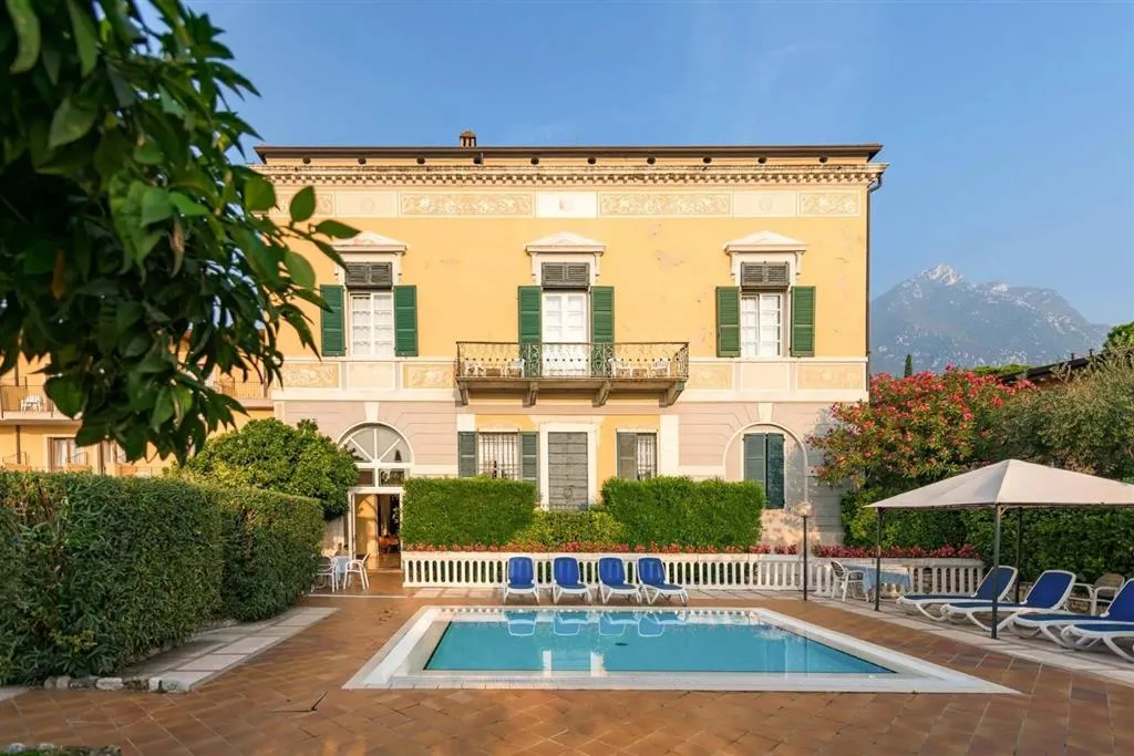 Hotel Antico Monastero