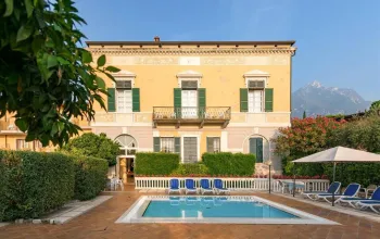 Hotel Antico Monastero – dárek a zážitek