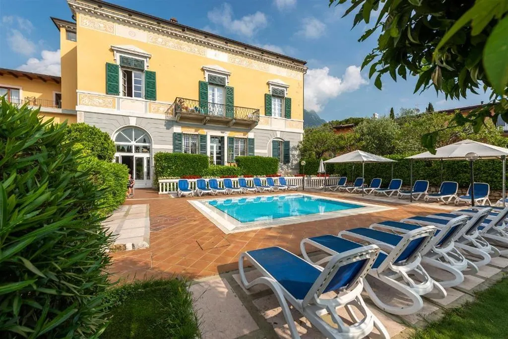 Hotel Antico Monastero