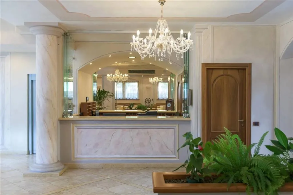 Hotel Antico Monastero