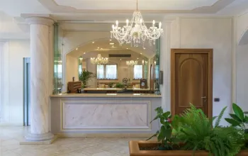 Hotel Antico Monastero