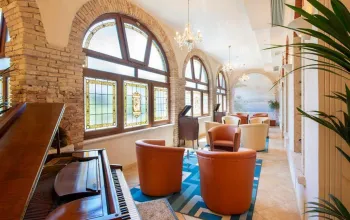 Hotel Antico Monastero