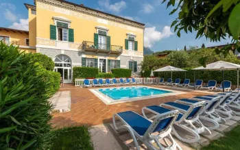 Hotel Antico Monastero