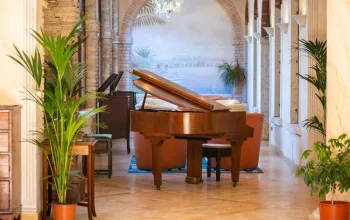 Hotel Antico Monastero