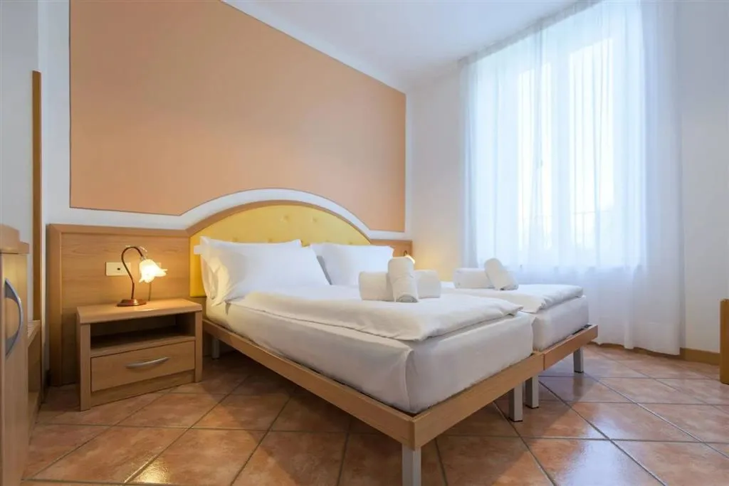 Hotel Antico Monastero