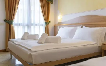 Hotel Antico Monastero