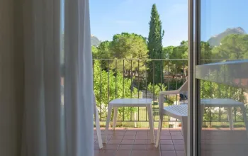Hotel Antico Monastero
