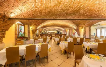 Hotel Antico Monastero