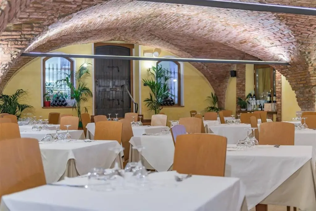 Hotel Antico Monastero