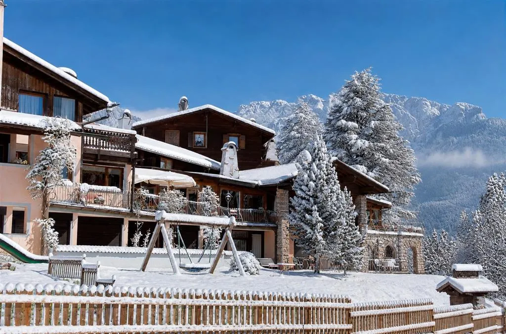Hotel Trunka Lunka