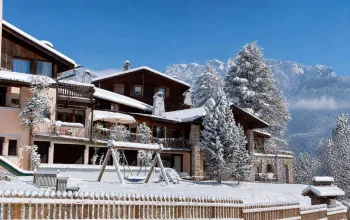 Hotel Trunka Lunka – dárek a zážitek