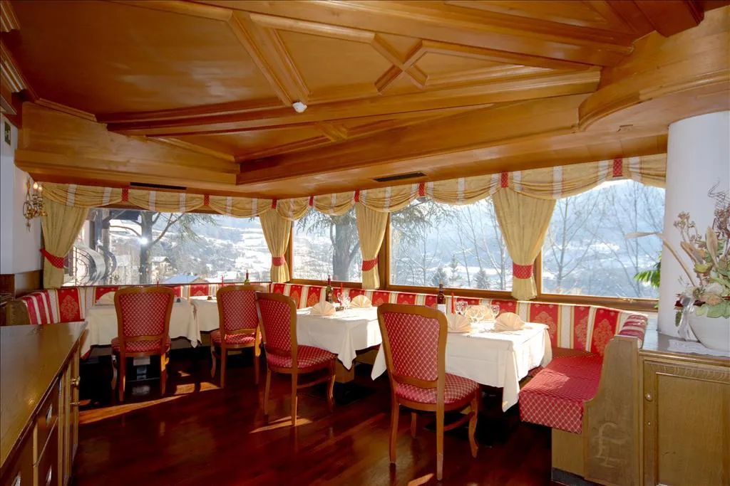 Hotel Trunka Lunka