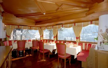 Hotel Trunka Lunka
