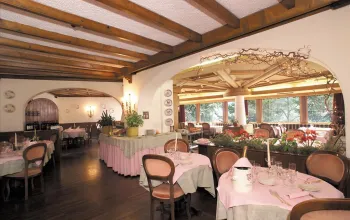 Hotel Trunka Lunka